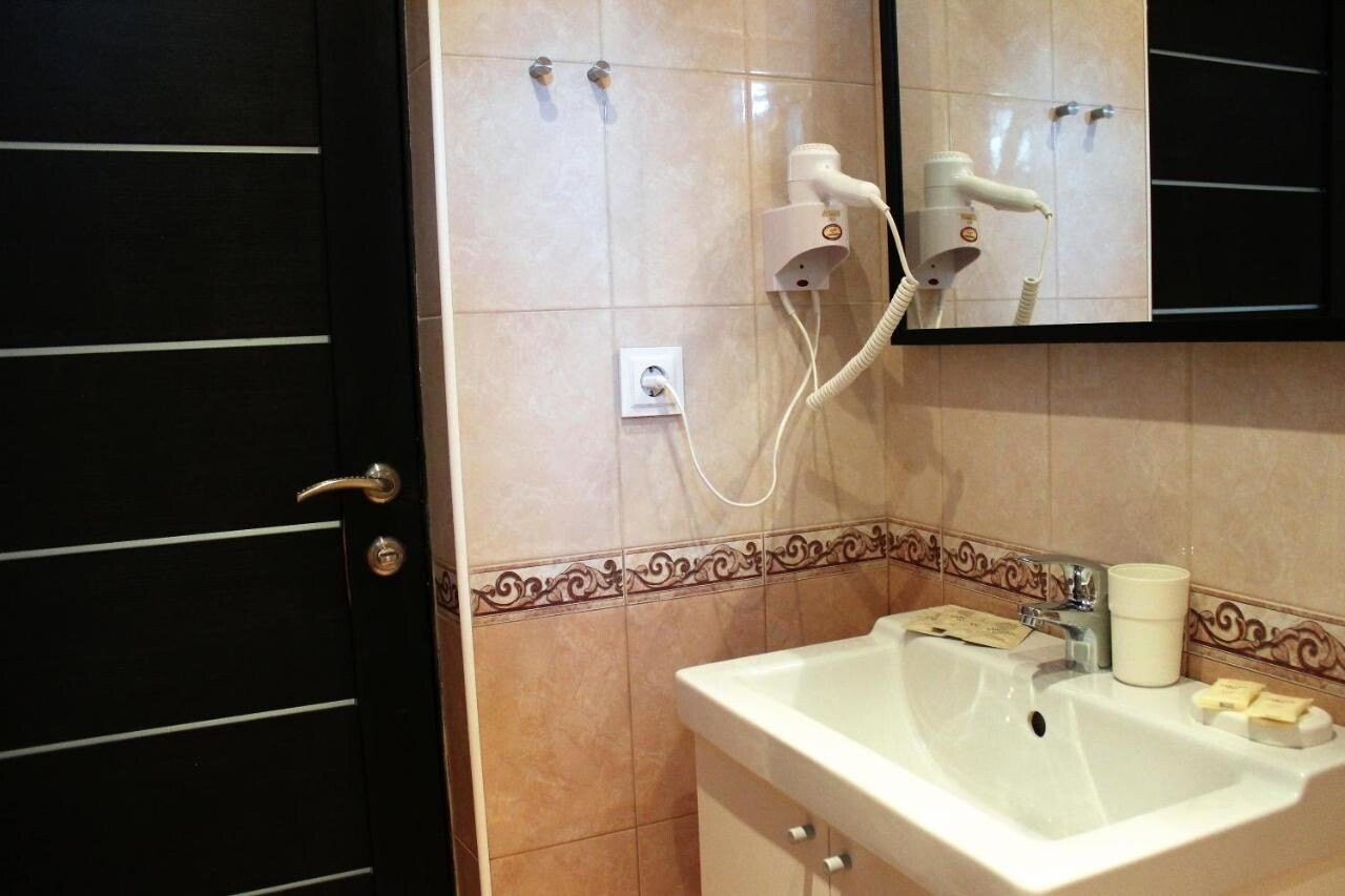 Vesna Hotel Сухум